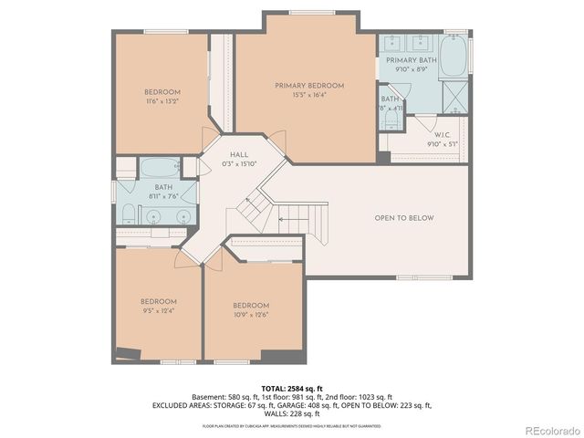 13339 Gaylord Street, Thornton, CO 80241