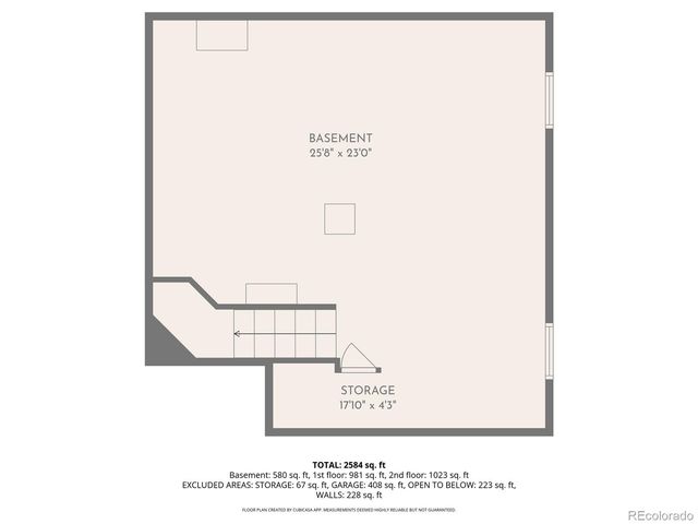 13339 Gaylord Street, Thornton, CO 80241