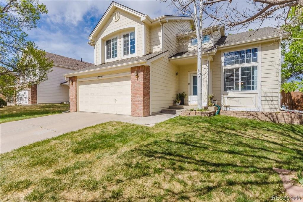 13339 Gaylord Street, Thornton, CO 80241