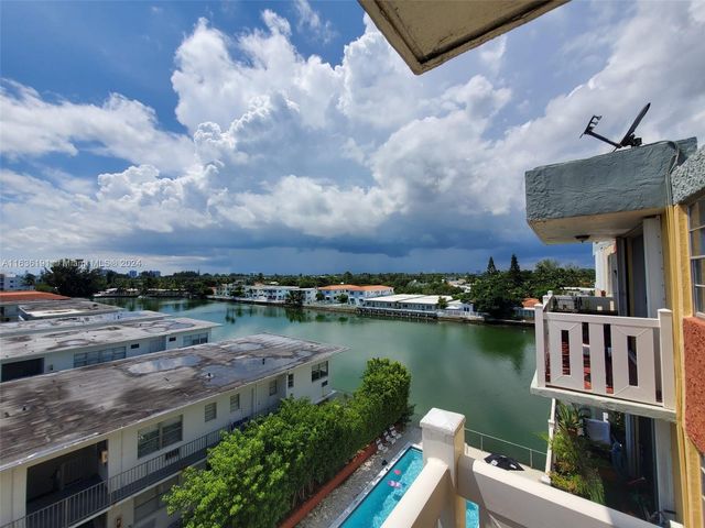 7900 Tatum Waterway Dr 502, Miami Beach, FL 33141