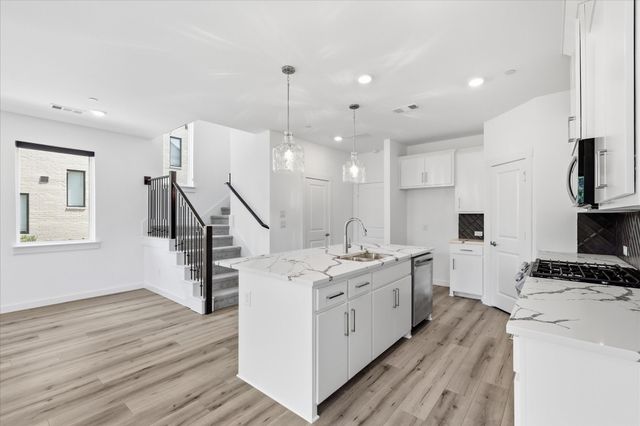 840 Cavitt Court, Prosper, TX 75078