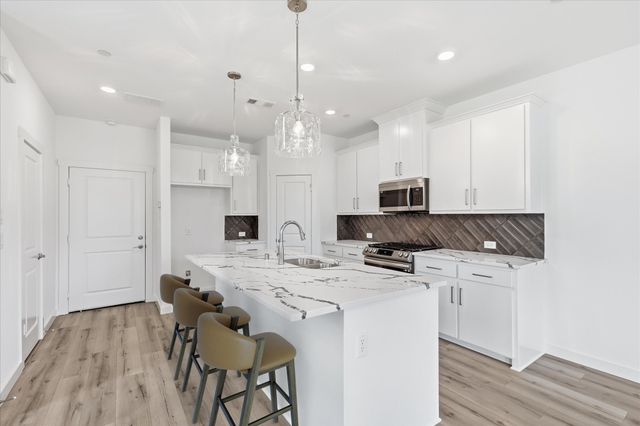 840 Cavitt Court, Prosper, TX 75078