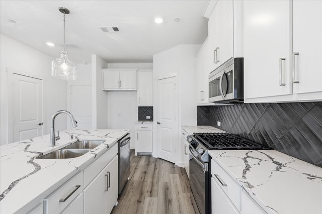 840 Cavitt Court, Prosper, TX 75078