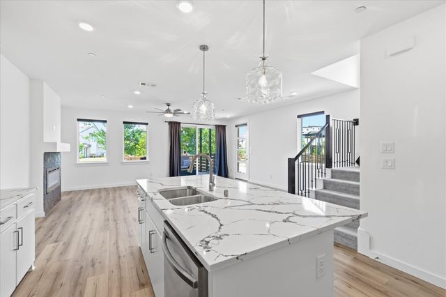 840 Cavitt Court, Prosper, TX 75078