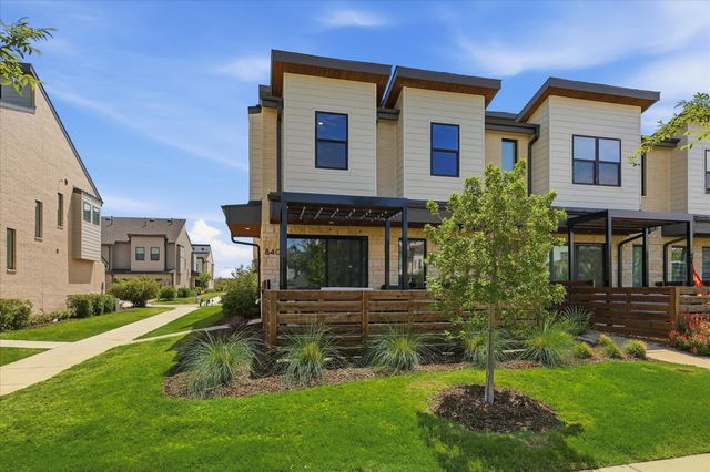 840 Cavitt Court, Prosper, TX 75078
