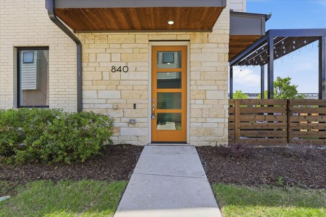 840 Cavitt Court, Prosper, TX 75078
