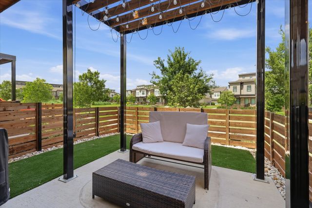 840 Cavitt Court, Prosper, TX 75078