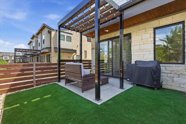 840 Cavitt Court, Prosper, TX 75078