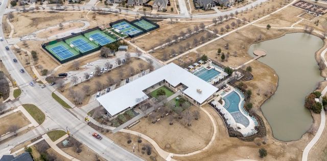 840 Cavitt Court, Prosper, TX 75078
