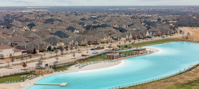 840 Cavitt Court, Prosper, TX 75078