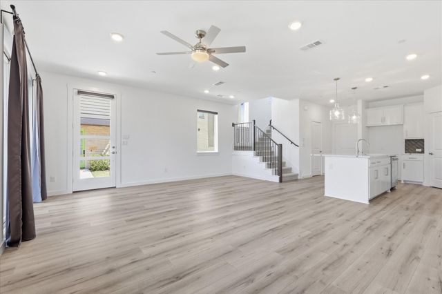 840 Cavitt Court, Prosper, TX 75078