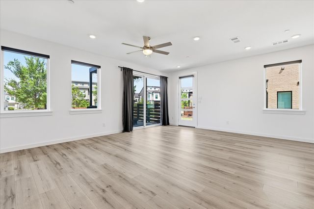840 Cavitt Court, Prosper, TX 75078
