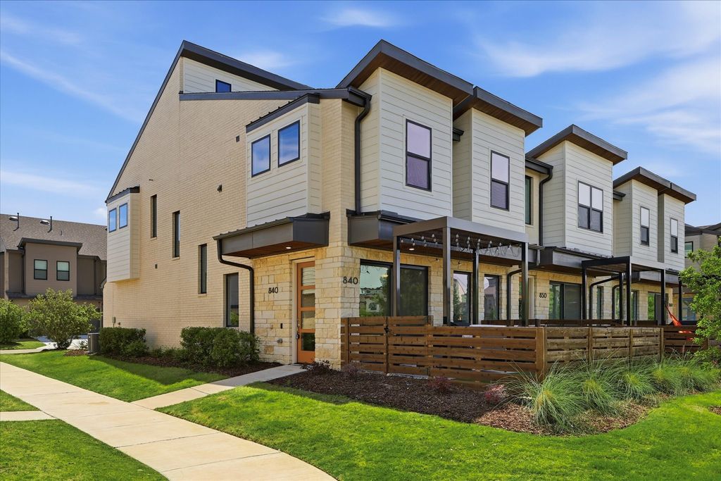 840 Cavitt Court, Prosper, TX 75078