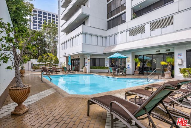 10660 Wilshire Boulevard 701, Los Angeles, CA 90024