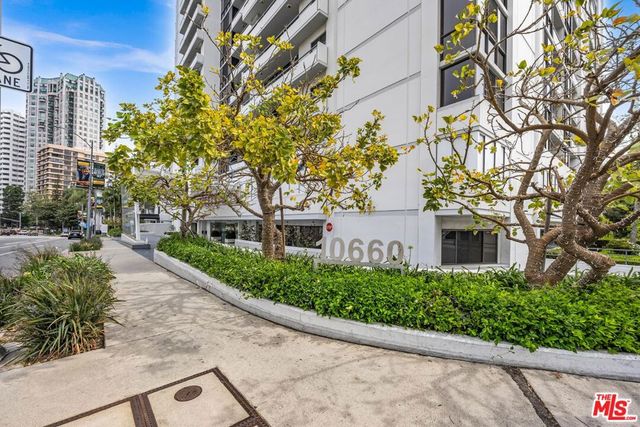 10660 Wilshire Boulevard 701, Los Angeles, CA 90024