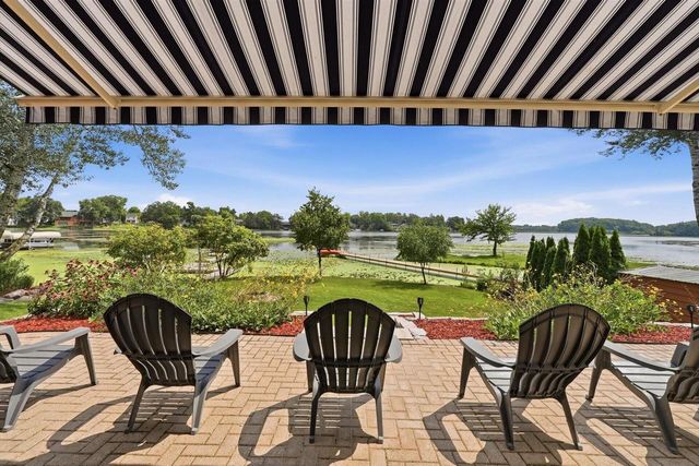 5601 Scenery DRIVE, Waterford, WI 53185