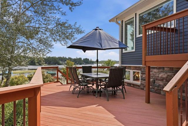 5601 Scenery DRIVE, Waterford, WI 53185