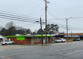 1401-1415 W Cumberland Street, Dunn, NC 28334