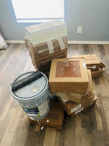 918 S Maxey Street, Sherman, TX 75090