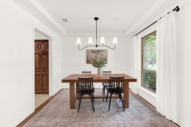 2814 Forest Grove Drive, Richardson, TX 75080