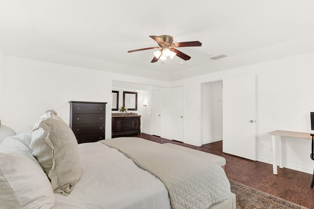 2814 Forest Grove Drive, Richardson, TX 75080