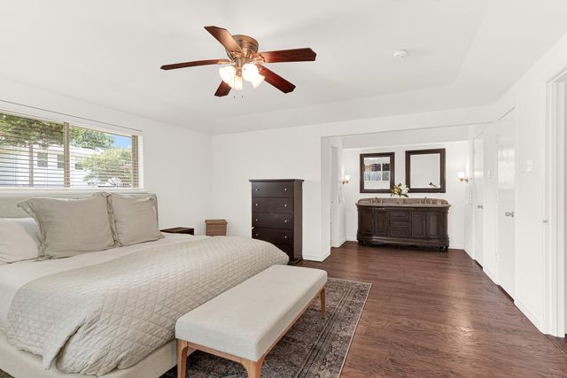 2814 Forest Grove Drive, Richardson, TX 75080