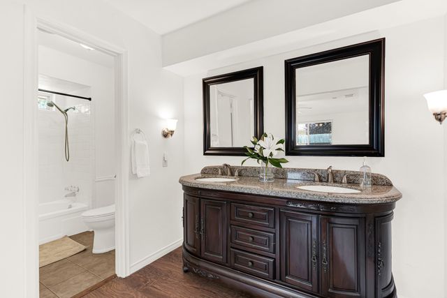 2814 Forest Grove Drive, Richardson, TX 75080