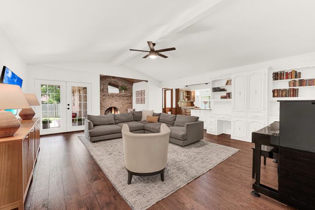 2814 Forest Grove Drive, Richardson, TX 75080