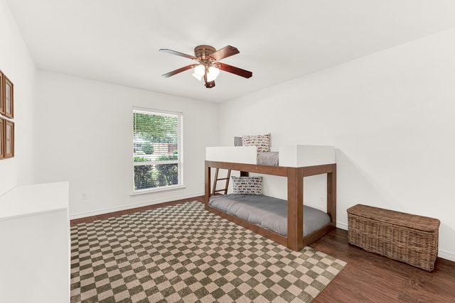 2814 Forest Grove Drive, Richardson, TX 75080
