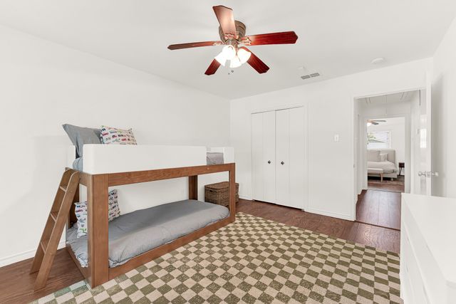 2814 Forest Grove Drive, Richardson, TX 75080