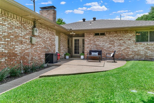 2814 Forest Grove Drive, Richardson, TX 75080