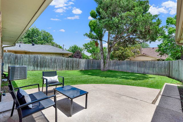2814 Forest Grove Drive, Richardson, TX 75080