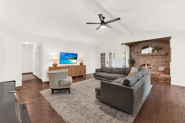 2814 Forest Grove Drive, Richardson, TX 75080