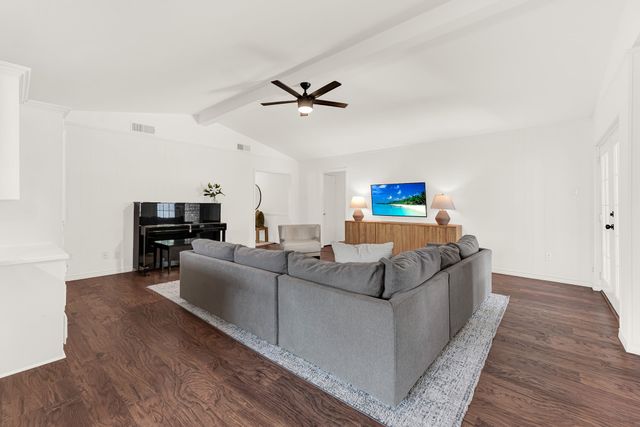 2814 Forest Grove Drive, Richardson, TX 75080