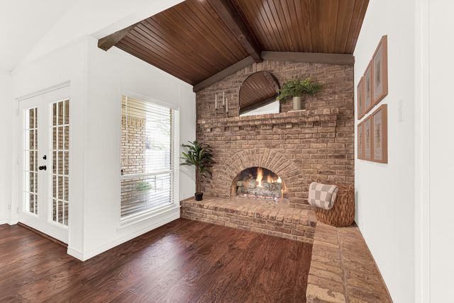 2814 Forest Grove Drive, Richardson, TX 75080
