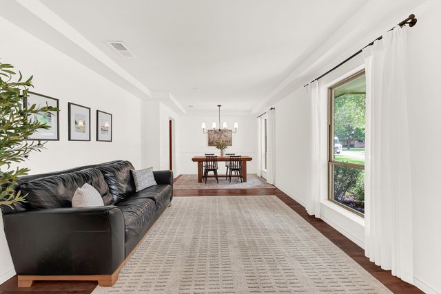 2814 Forest Grove Drive, Richardson, TX 75080