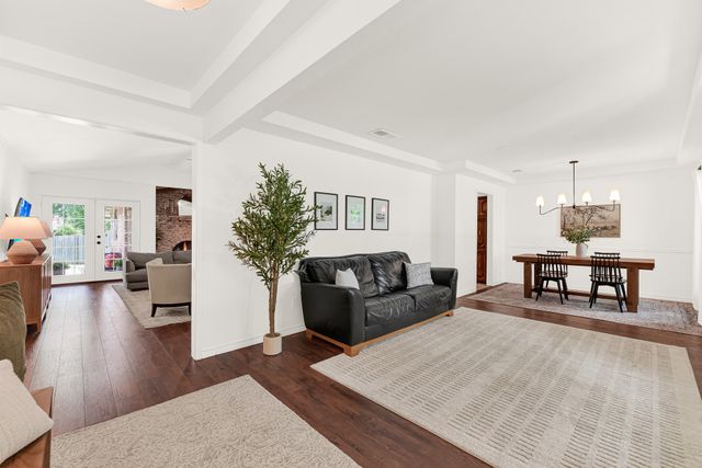 2814 Forest Grove Drive, Richardson, TX 75080