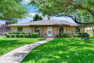 2814 Forest Grove Drive, Richardson, TX 75080