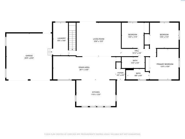 940 SE Glen Echo Rd, Pullman, WA 99163