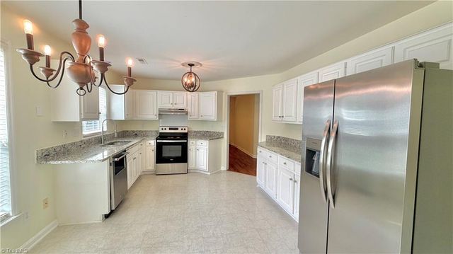3409 Bent Creek Court, Greensboro, NC 27410
