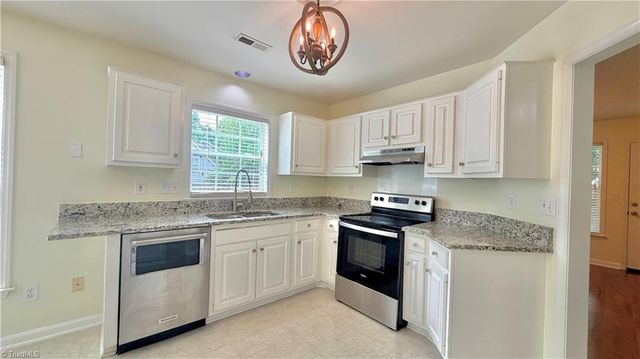 3409 Bent Creek Court, Greensboro, NC 27410