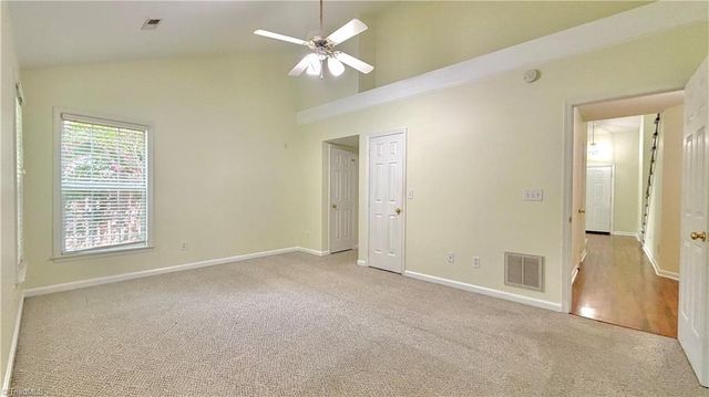 3409 Bent Creek Court, Greensboro, NC 27410