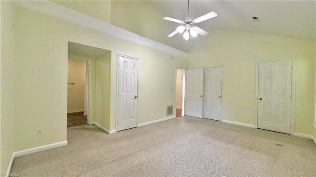 3409 Bent Creek Court, Greensboro, NC 27410