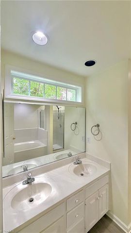 3409 Bent Creek Court, Greensboro, NC 27410