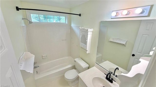 3409 Bent Creek Court, Greensboro, NC 27410