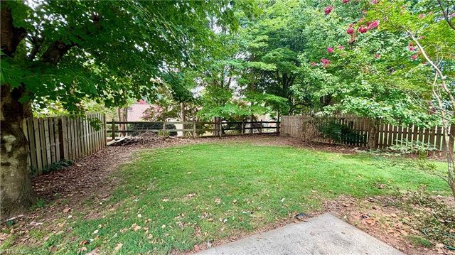 3409 Bent Creek Court, Greensboro, NC 27410