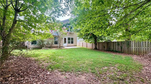3409 Bent Creek Court, Greensboro, NC 27410
