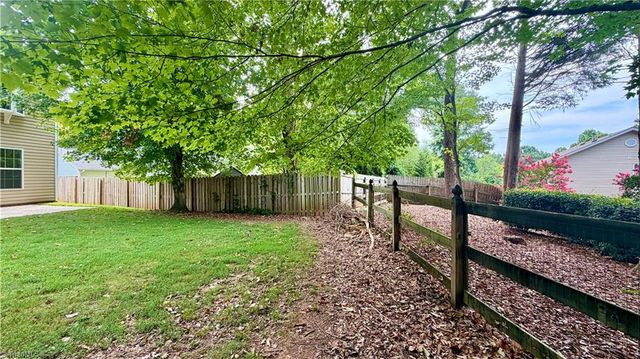 3409 Bent Creek Court, Greensboro, NC 27410