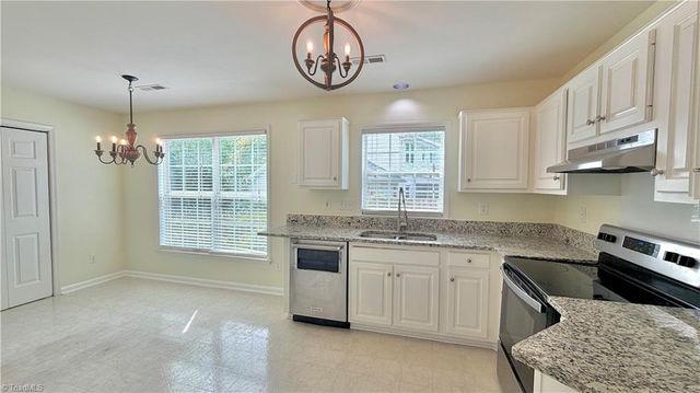 3409 Bent Creek Court, Greensboro, NC 27410
