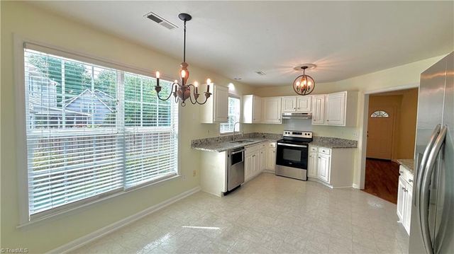 3409 Bent Creek Court, Greensboro, NC 27410